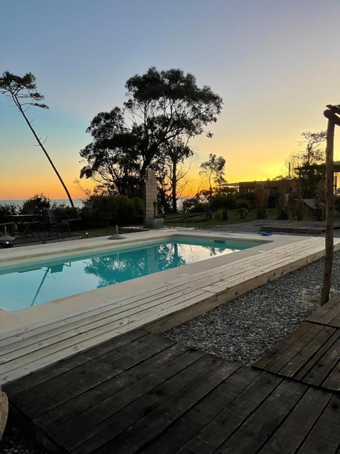 Fortin De Santa Rosa Atlántida 外观 照片