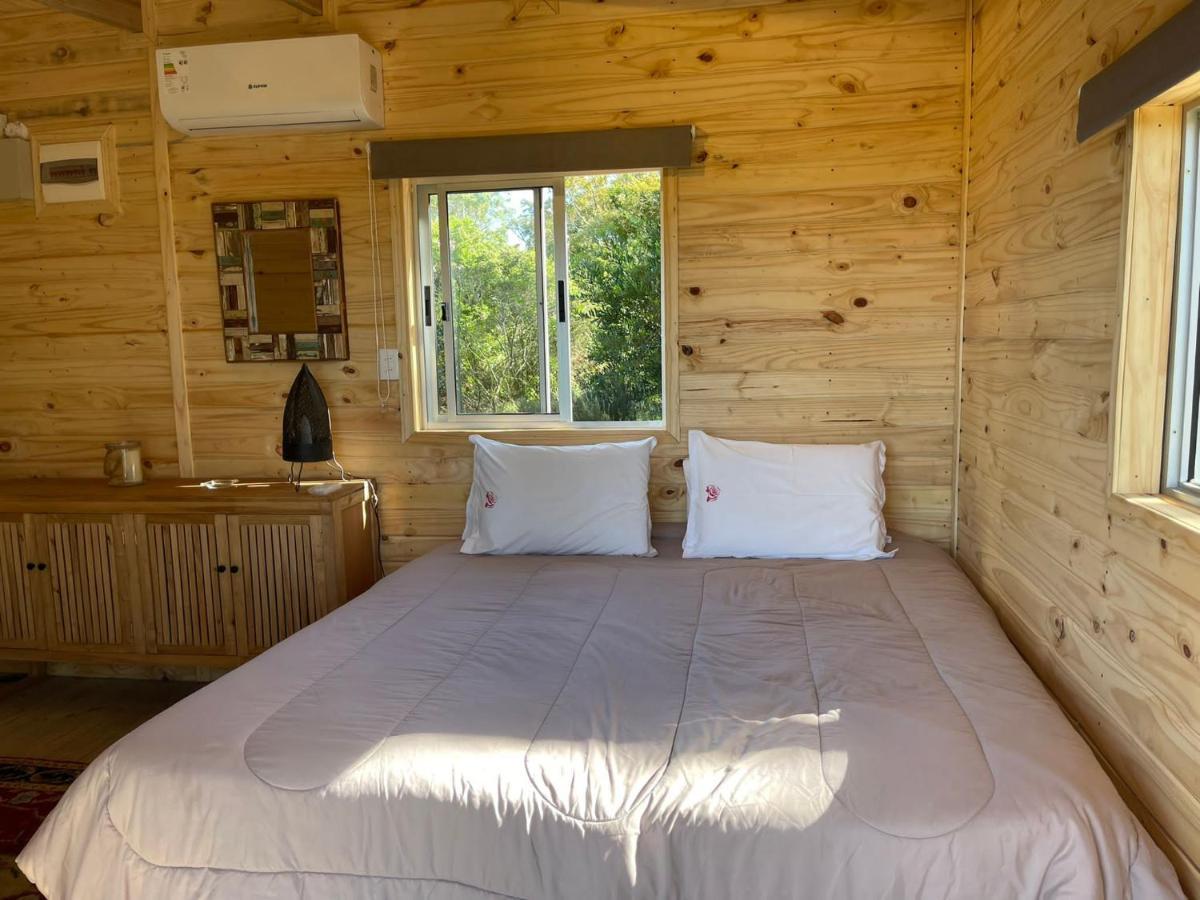 Fortin De Santa Rosa Atlántida 外观 照片