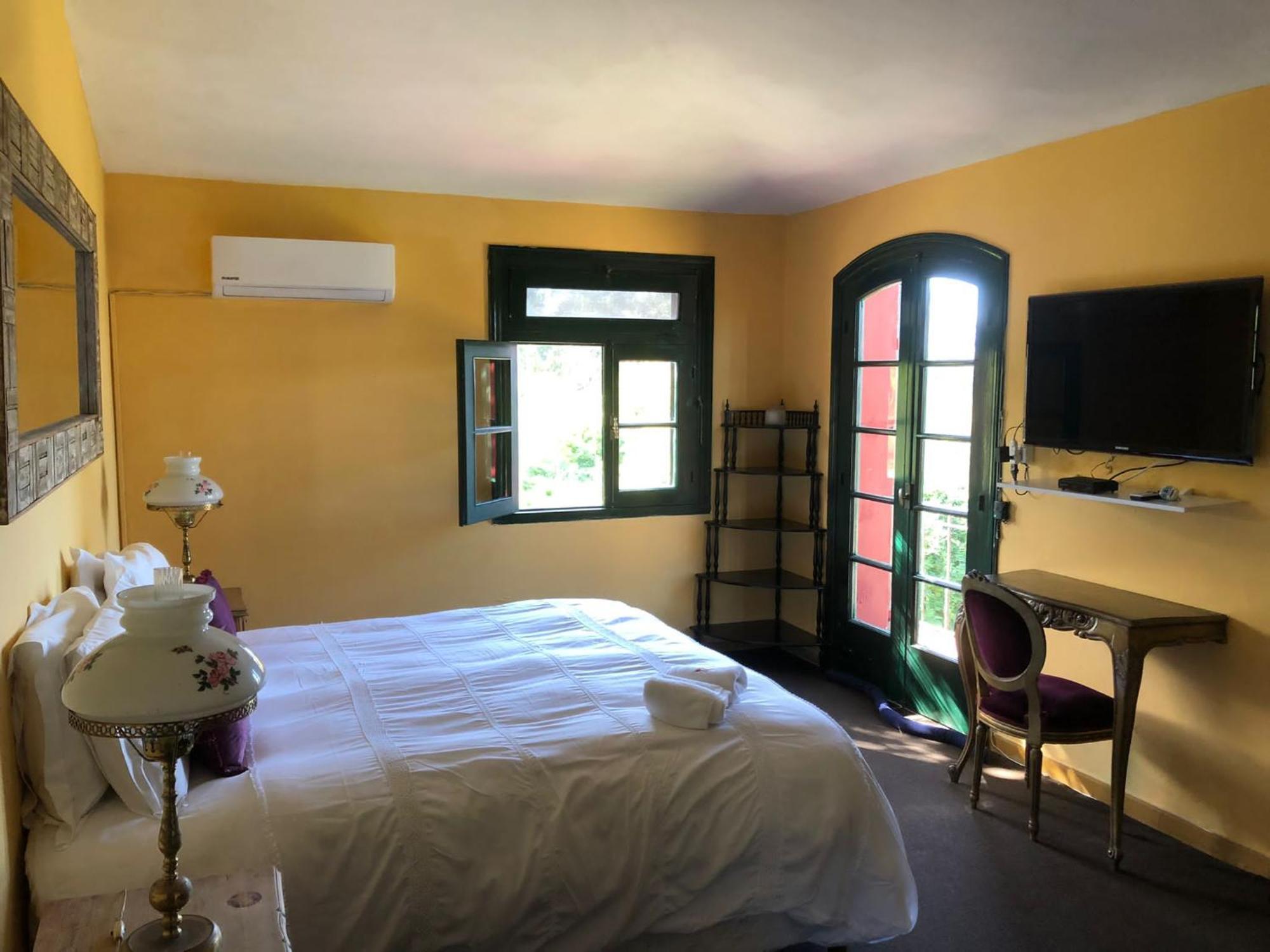 Fortin De Santa Rosa Atlántida 外观 照片