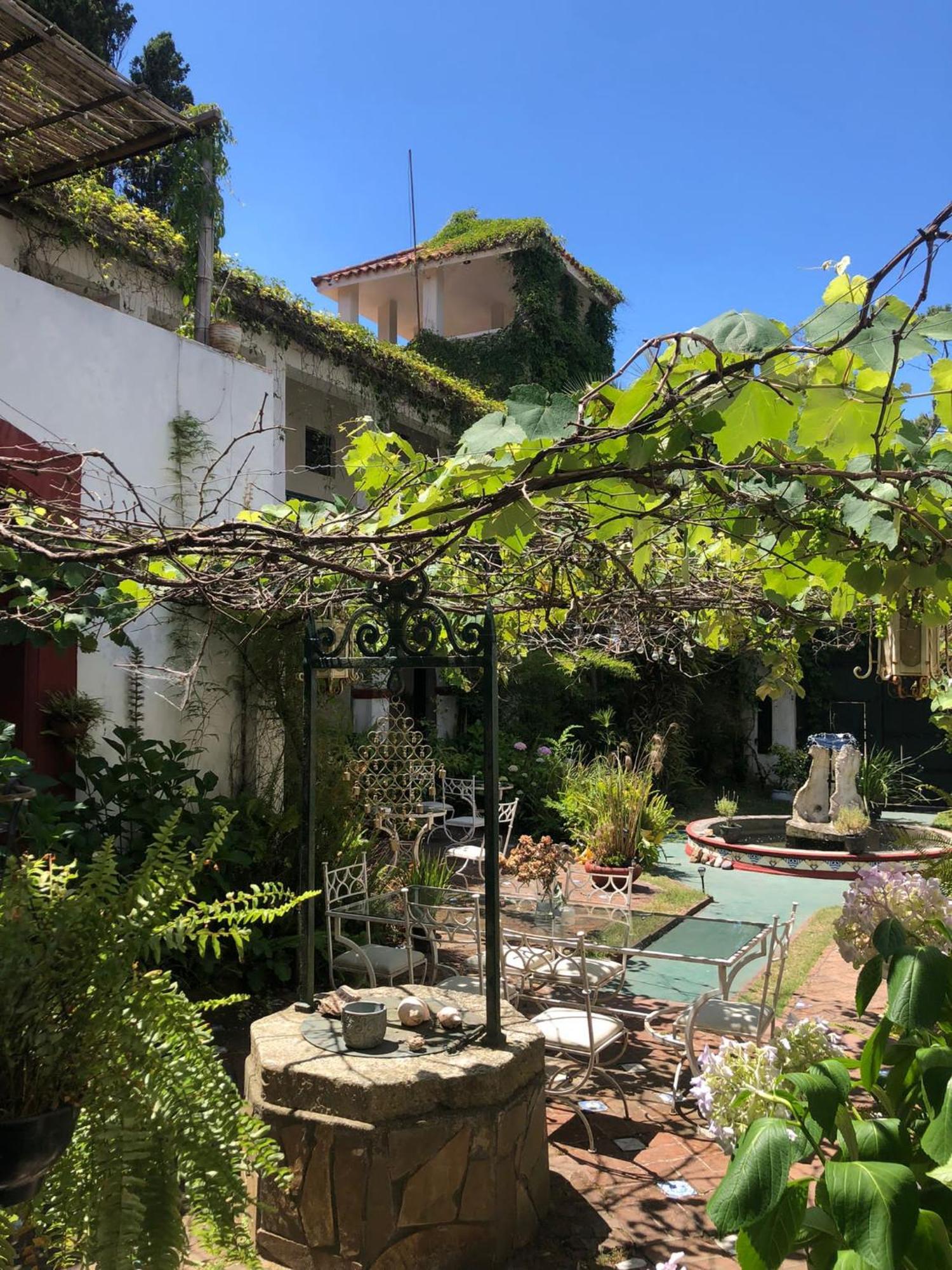 Fortin De Santa Rosa Atlántida 外观 照片