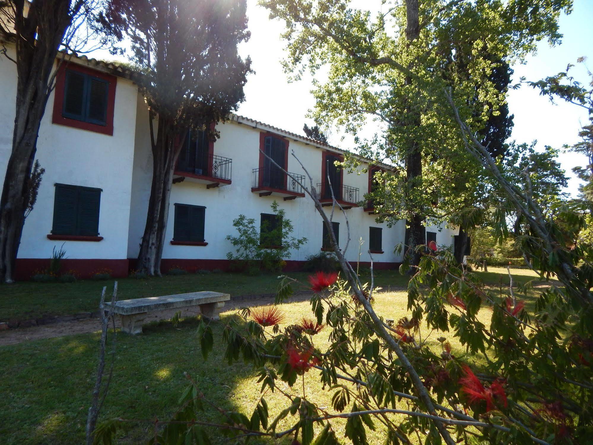 Fortin De Santa Rosa Atlántida 外观 照片