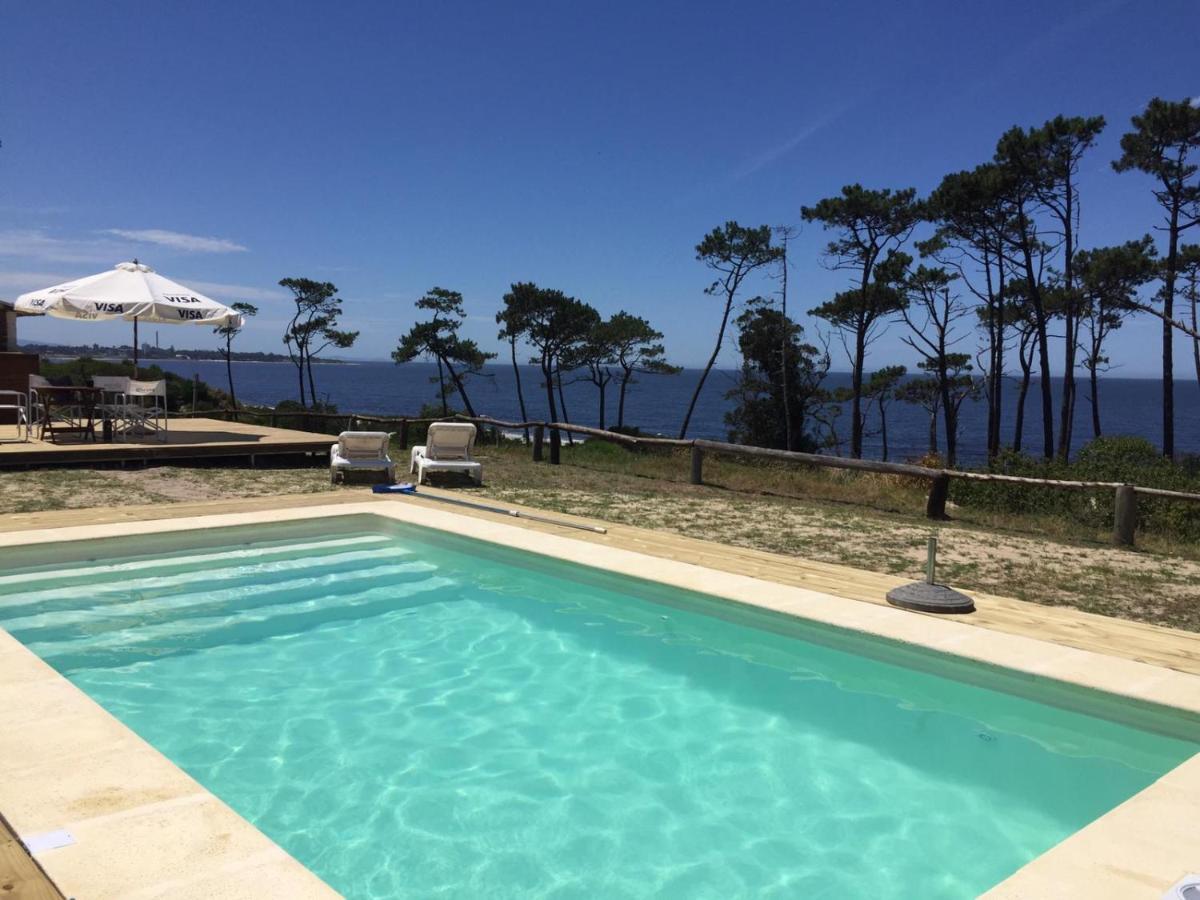 Fortin De Santa Rosa Atlántida 外观 照片