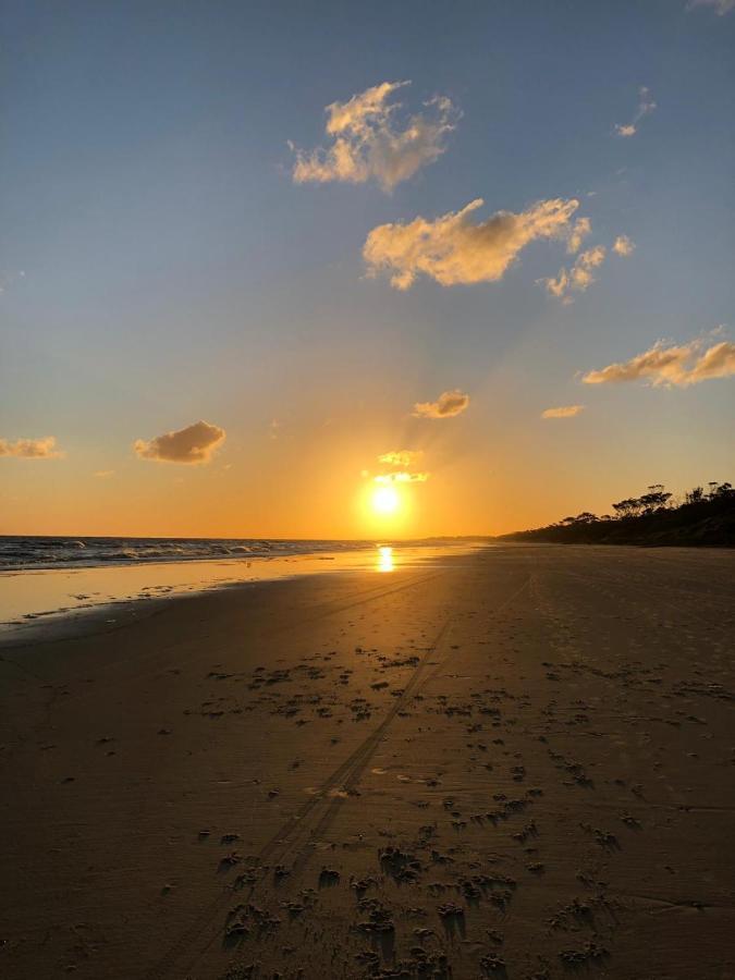 Fortin De Santa Rosa Atlántida 外观 照片
