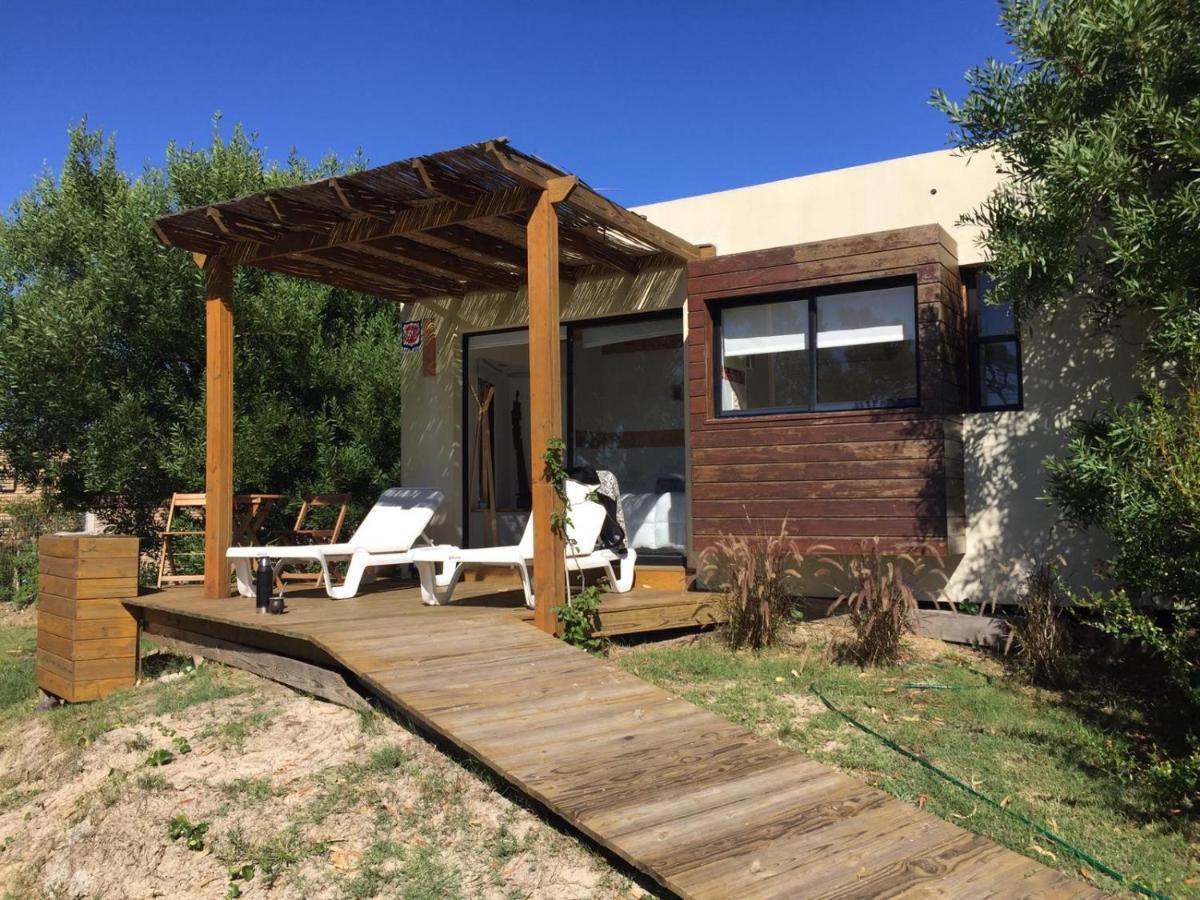Fortin De Santa Rosa Atlántida 外观 照片